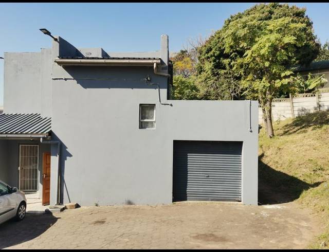 2 BEDROOM PROPERTY TO RENT IN RESERVOIR HILLS